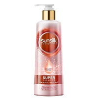 Sunsilk Damage Super Shampoo 230ml
